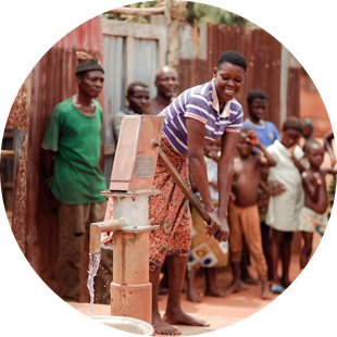 Global Aid Network